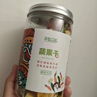 即食蔬菜干：新鲜营养，随时享用