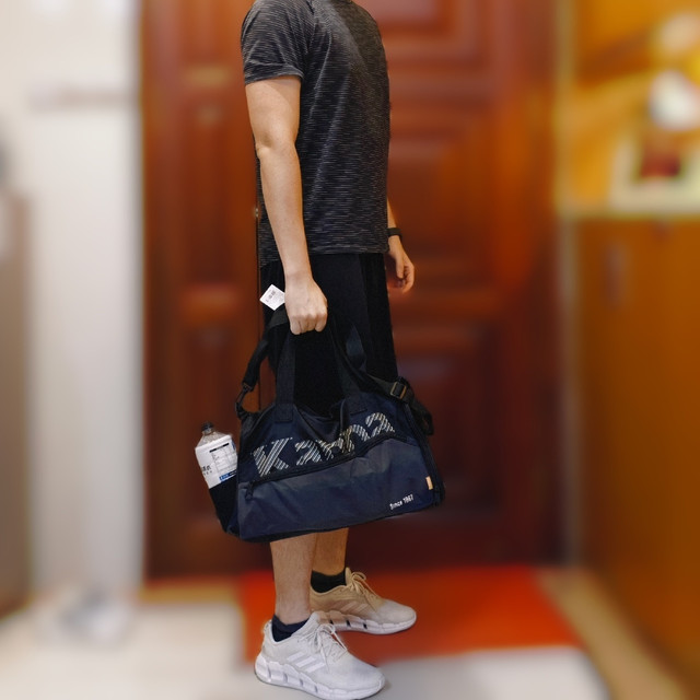 真香！29.9拿下原价319的Kappa运动包