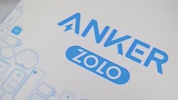 安克ANKER Zolo移动电源评测报告