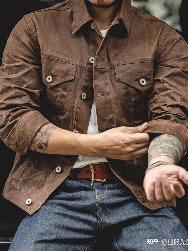 有哪些性价比比较高的男士夹克可以推荐？