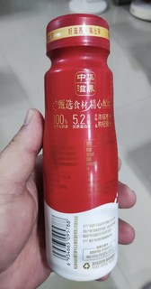 好喝但不建议从桃家购买的蒙牛红枣枸杞风味酸牛奶