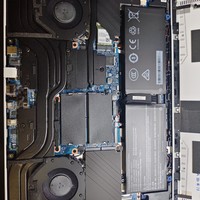 4070顯卡，32g內存 1t硬盤，全金屬機身僅重2kg還原廠帶碳化硅的電源這樣的機哥還有什么能吐槽的那