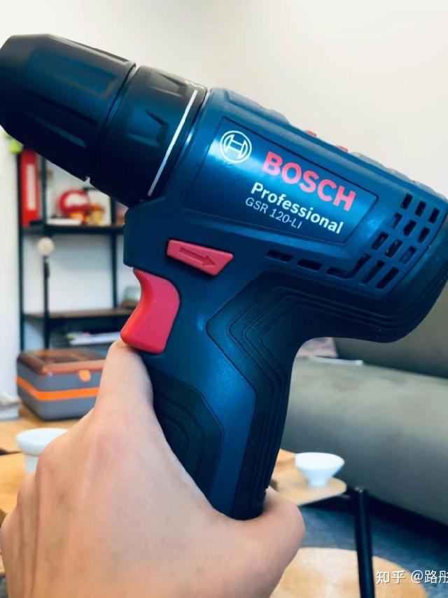 博世手电钻哪个型号比较好？