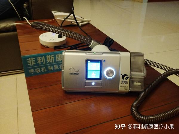 单水平双水平呼吸机有何区别？