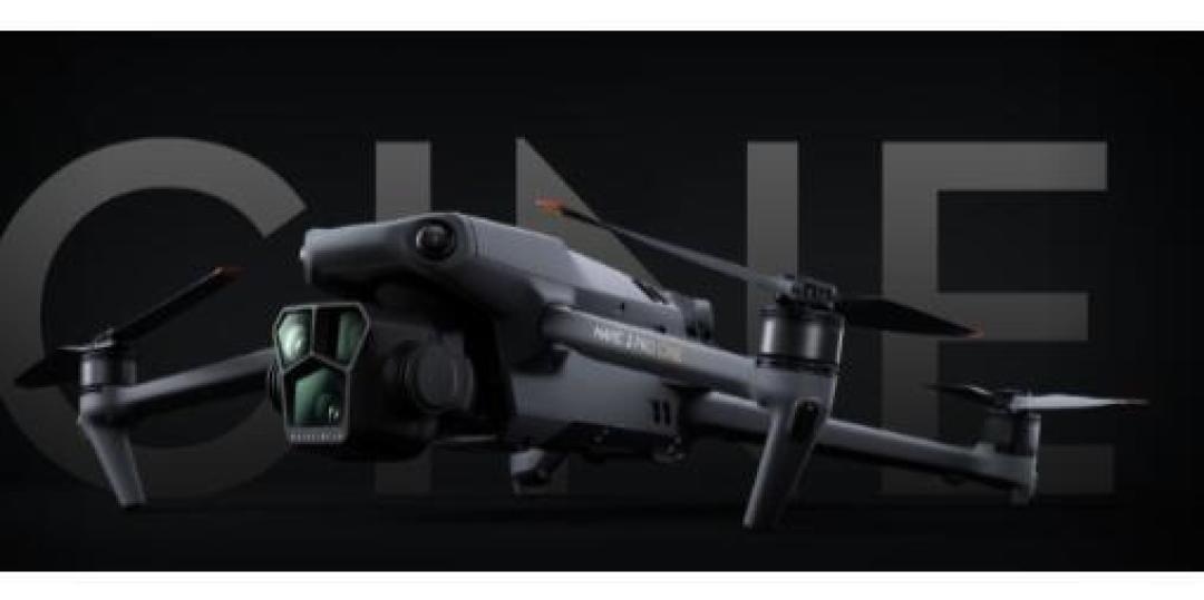 Mic 4 Pro全面解析！超宽焦段、全向避障，加持哈苏三摄，航拍新标杆！