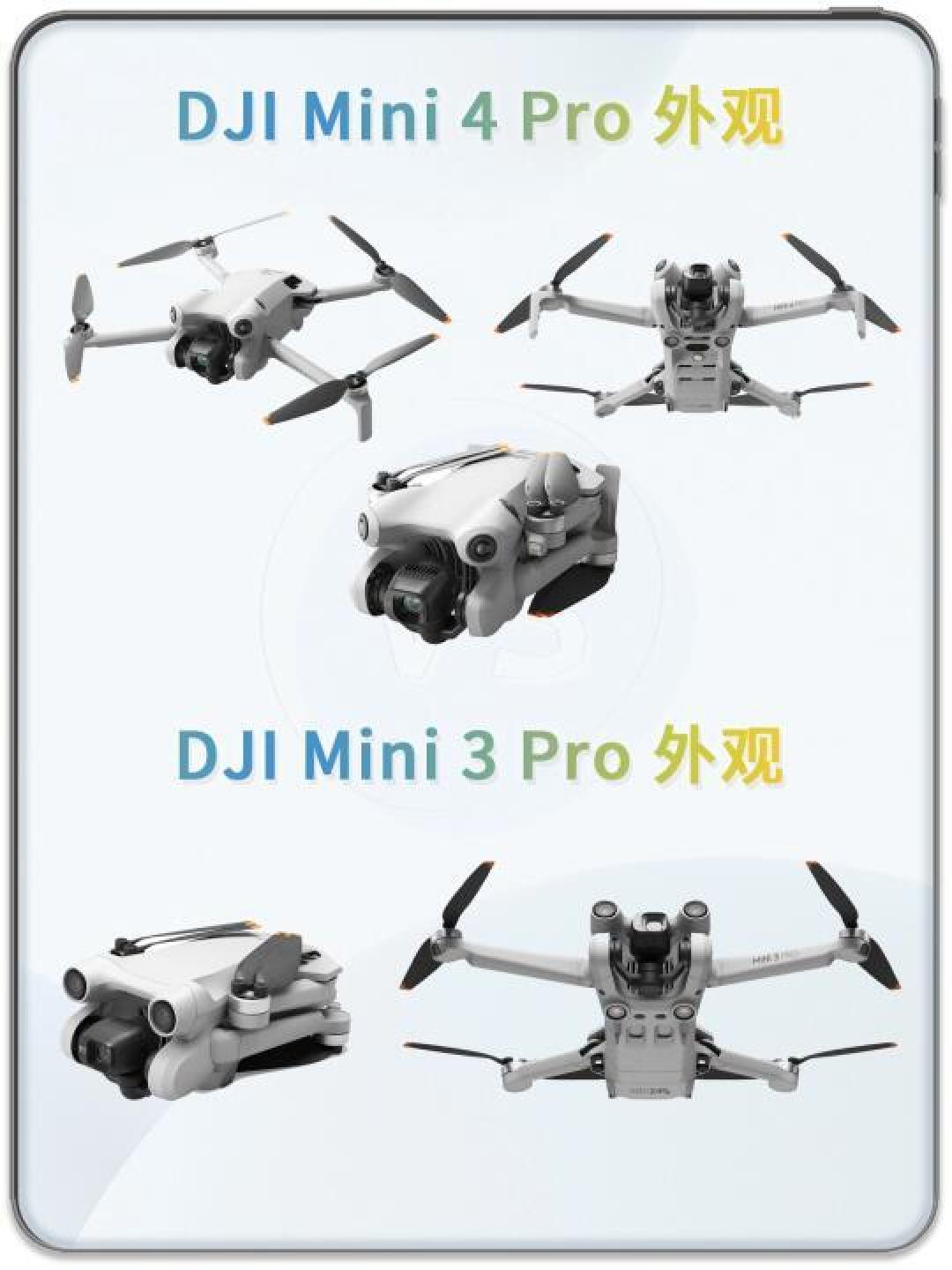 Mic 4 Pro全面解析！超宽焦段、全向避障，加持哈苏三摄，航拍新标杆！