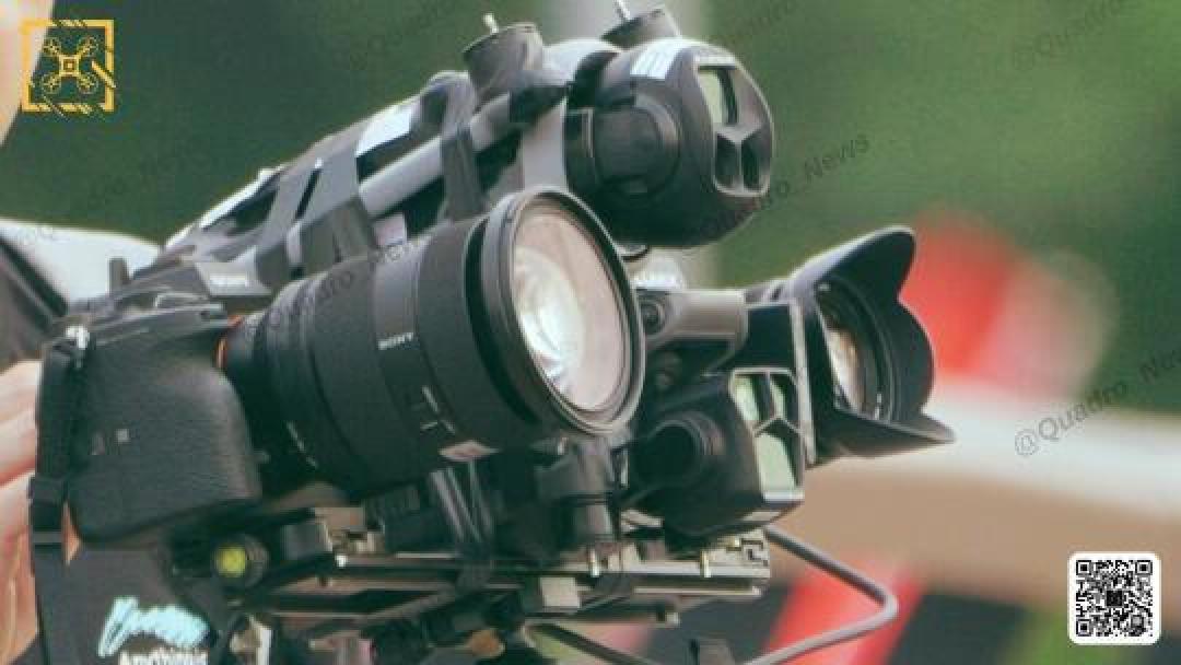 Mic 4 Pro全面解析！超宽焦段、全向避障，加持哈苏三摄，航拍新标杆！