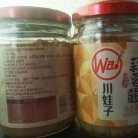 川娃子蒜蓉酱评测：快捷与风味的有机结合