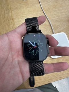 apple watch ultra2 真升级