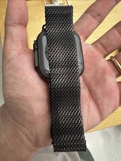 apple watch ultra2 真升级