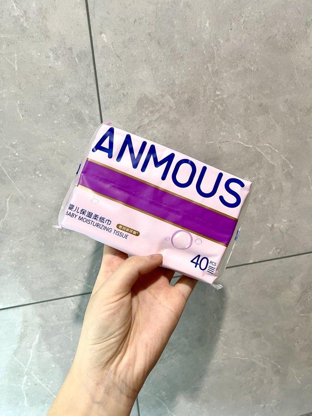 这个抽纸适合换季有鼻炎的我！