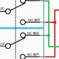 用米家控制器控制电动推杆给猫开笼子