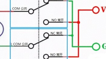 用米家控制器控制电动推杆给猫开笼子