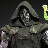 Hot Toys WF2024上海 会场预定发布 专业工艺演绎重磅角色 经典作品强势来袭