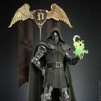 Hot Toys WF2024上海 会场预定发布 专业工艺演绎重磅角色 经典作品强势来袭