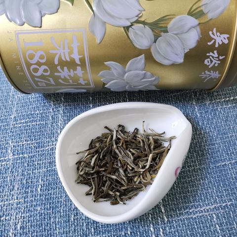 茉莉花茶属于什么茶？是红茶还是绿茶？