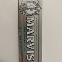 牙膏中的爱马仕——Marvis玛尔仕