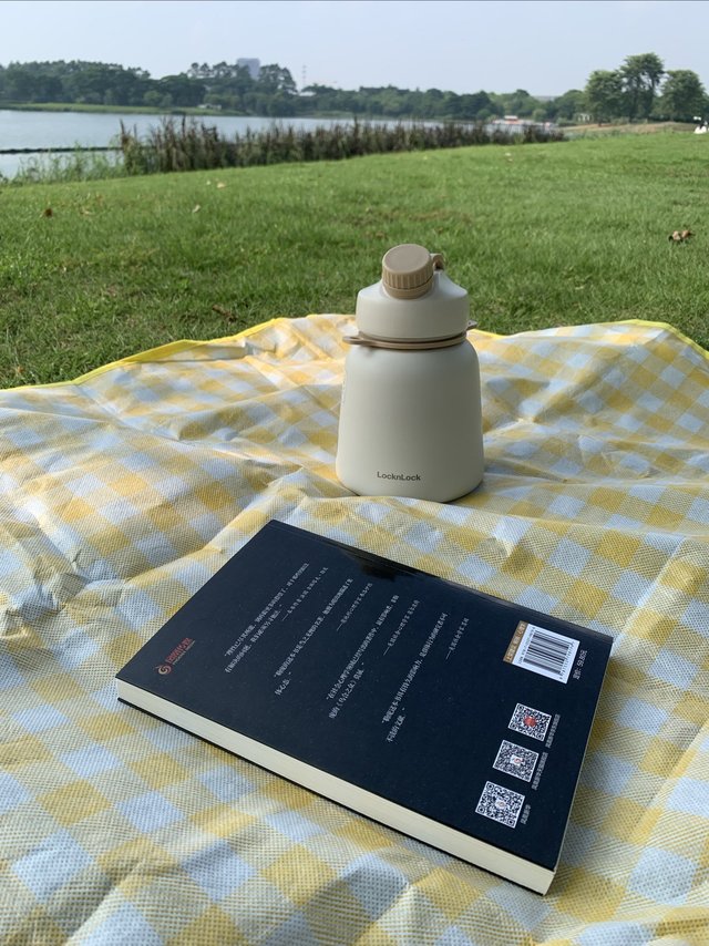 天气大好，出来走走！