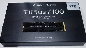 致态长江存储 1TB SSD固态硬盘，《黑神话：悟空》联名版，性能强劲，速度飞快！让电脑瞬间提升新高度！