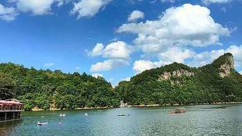 探秘桂黔滇，半个月旅游新体验6-贵阳周边游 