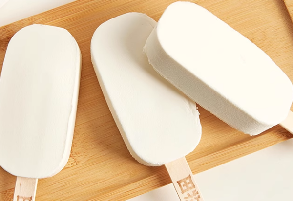 5岁了，还不知道冰淇淋什么味儿，真的好吗？