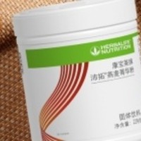 秋冬护心新选择：康宝莱沛拓燕麦菁华粉