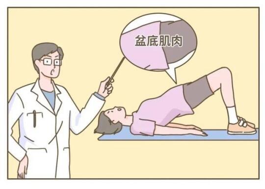 凯格尔运动：女性产后神器，男性健康新帮手！