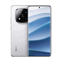 红米Note 14 Pro+ 发布，1899元起!