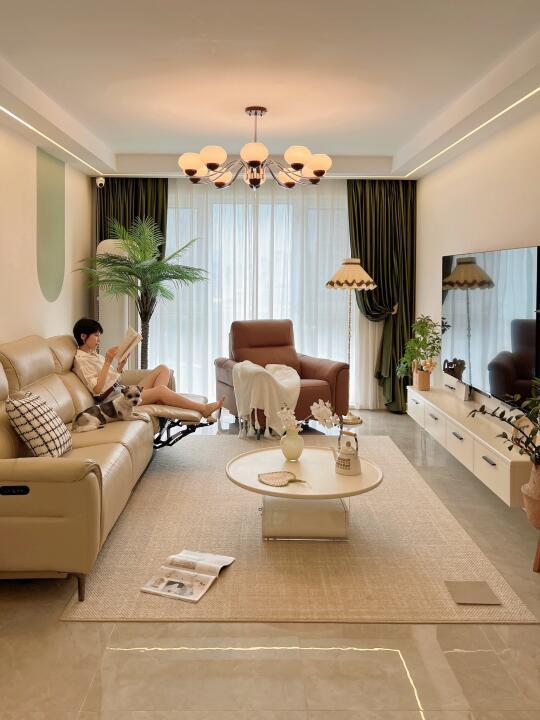 肠子都悔青了😭没人告我芝华仕伯爵是这样啊