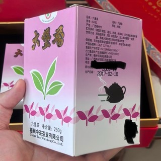 六堡茶是喝茶系列，我想对它冲泡的体验加个鸡腿！