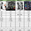 攻略丨7款三合一综合训练器哪家强？健身器材选购最关键的 4 点经验大揭秘