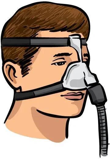 打鼾买呼吸机搜集的资料