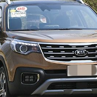 主要清库存，经典韩系SUV，跌至9万，大家为啥还是选CR-V