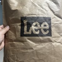 150块钱的Lee，还要啥自行车！