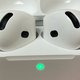 AirPods4降噪版到货，降噪超出预期