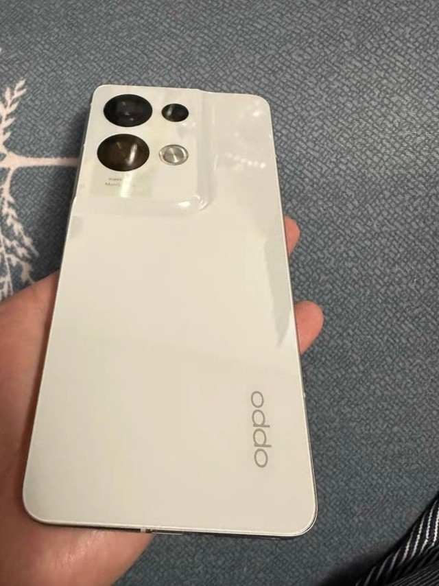 oppo reno8