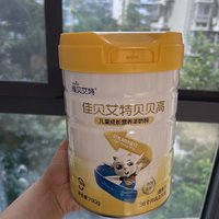 佳贝艾特贝贝高成长营养羊奶粉：助力儿童茁壮成长的优选