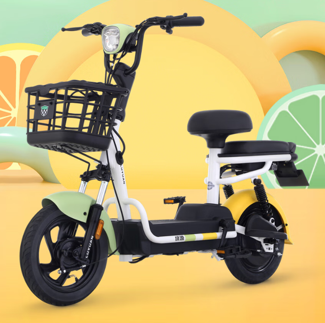 2024年性价比小型电瓶车推荐：小型电瓶车怎么选？小刀/XDAO、爱玛/AIMA、雅迪/YADEA、永久/Forever、普莱德、绿源等常见品牌哪个好？