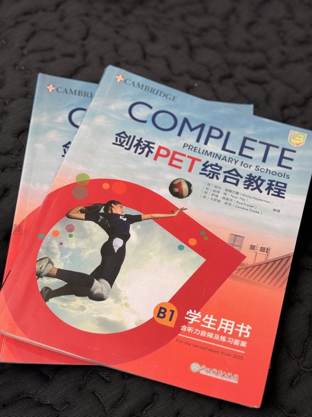 英语进阶之路的学习书籍