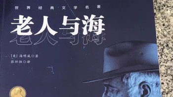 《老人与海》：探寻生命意义的壮丽诗篇