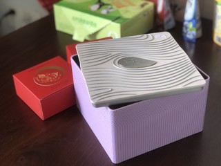 迷你月饼才是正确的打开方式，吃了下次还吃！