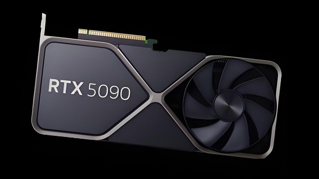 关于RTX5090有了更精确一些的消息