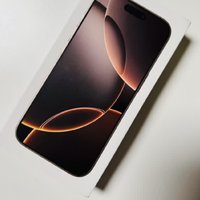 双卡双待，iPhone 16 Pro新选择？