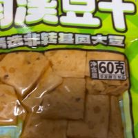 0元购试吃装好巴食豆干