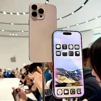 iPhone16 Por影像测试，相机按钮是否为“鸡助”！