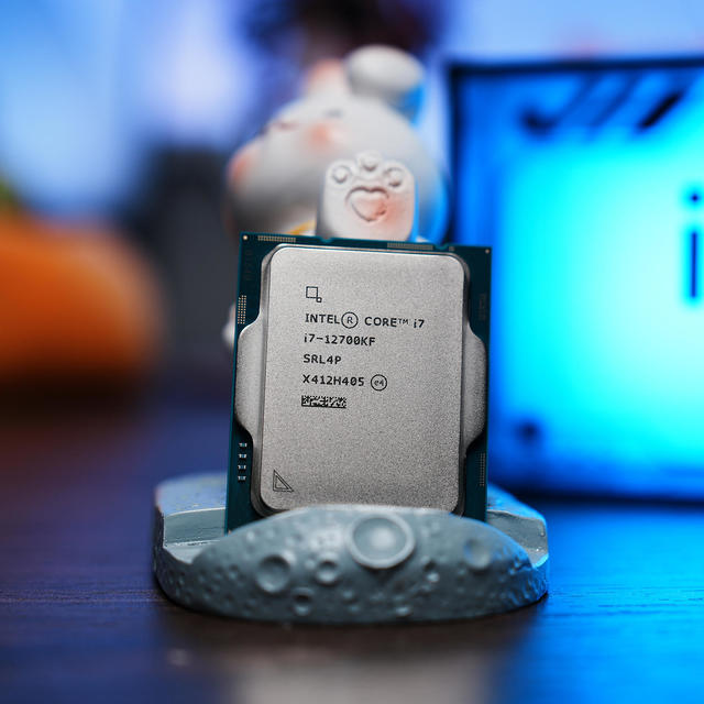 更有性价比，12700KF+技嘉雕妹B760M+4060ti雪鹰的黑猴表现
