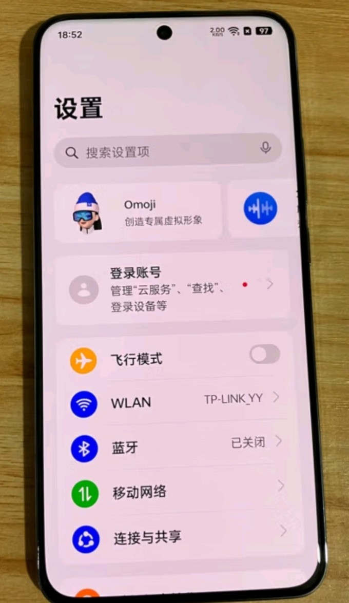 opporeno12安卓手机怎么样 oppo reno12 超美小直屏安卓live图 天玑