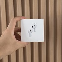 分享好物MVP，AirPods4