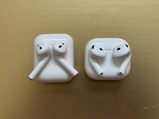 分享好物MVP，AirPods4