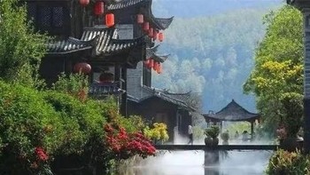 十一非去不可的6个高颜值小众宝地，人少便宜不扎堆 